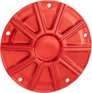 Arlen Ness 10-Gauge Derby Cover