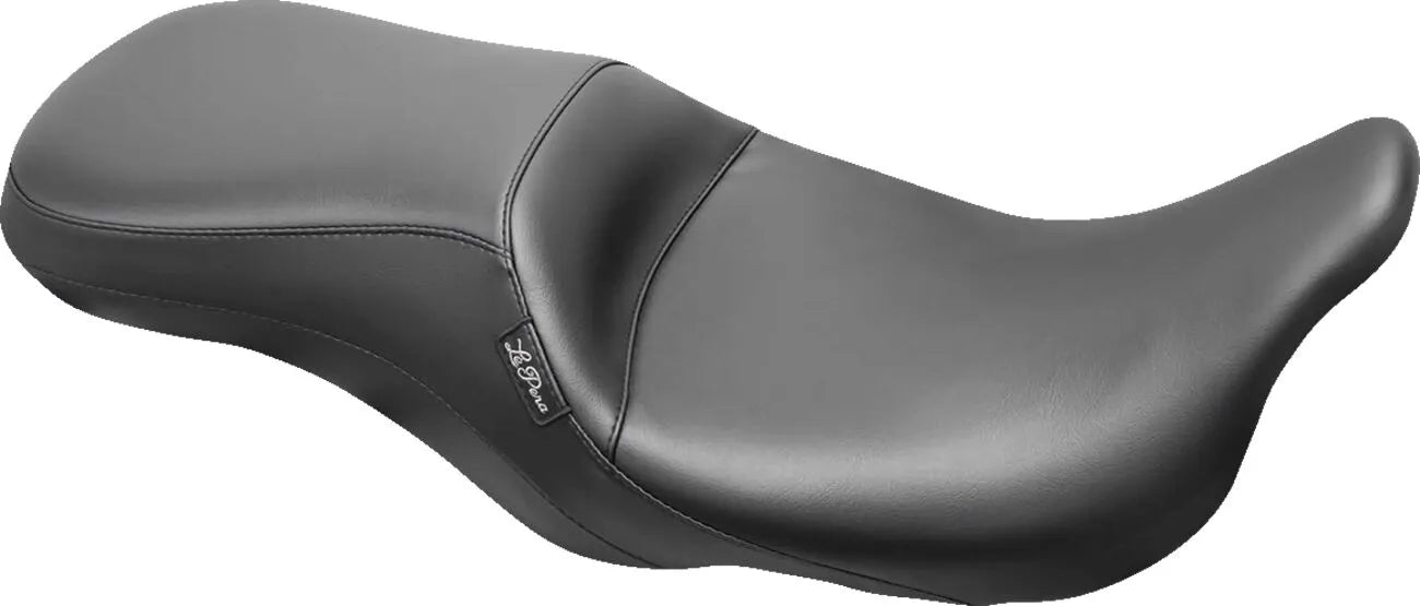 2-Up Le Pera Outcast Seat - For Harley Davidson