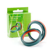 Skf Fork Seal Kit Upper Dc