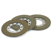Barnett clutch friction disc set - Aramid