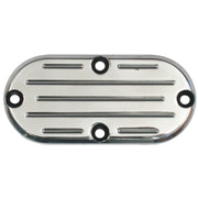 CPV Inspection cover ball milled aluminum