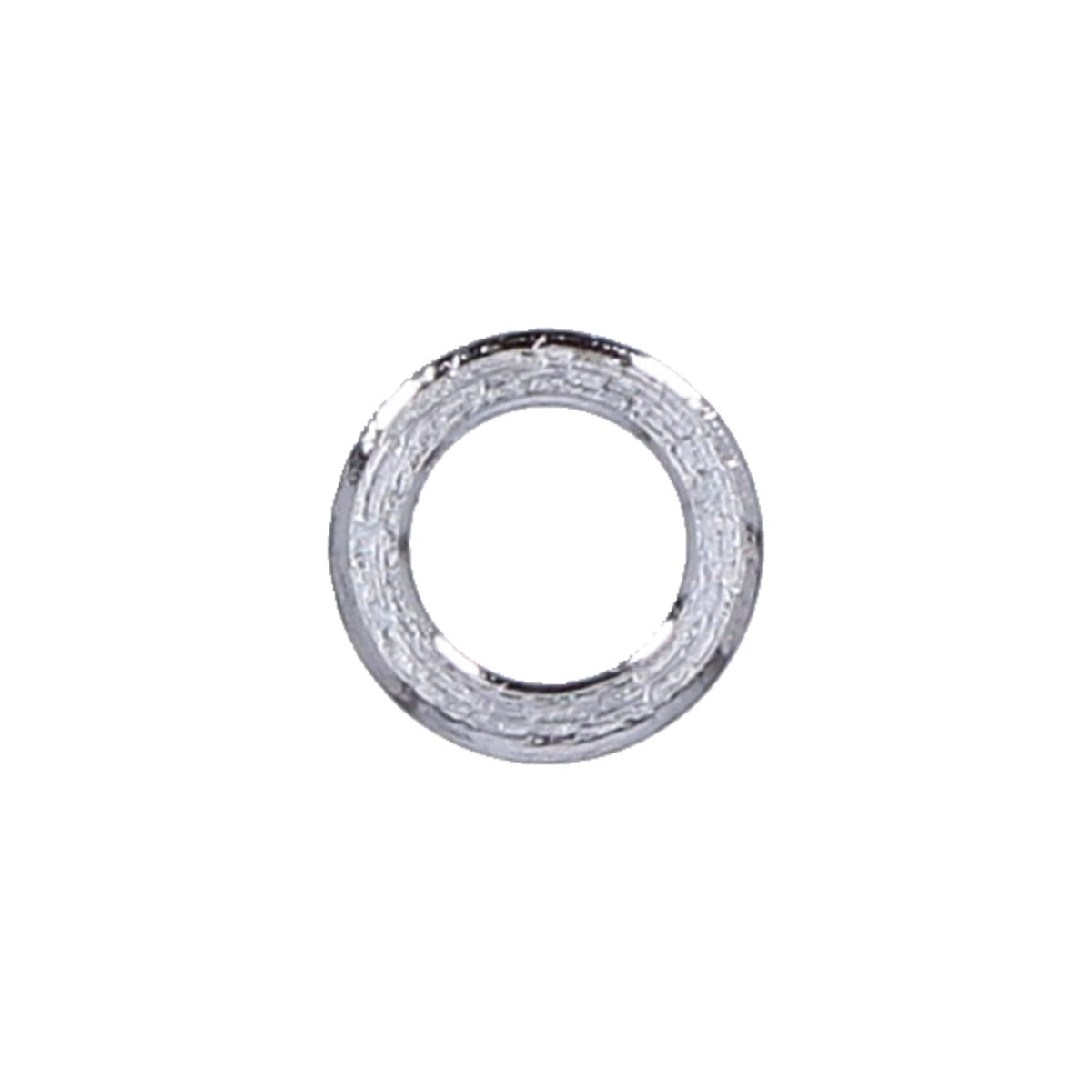 Gardner-Westcott Chrome spacers