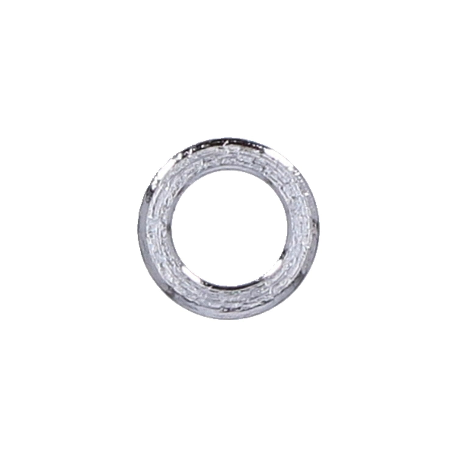 Gardner-Westcott Chrome spacers