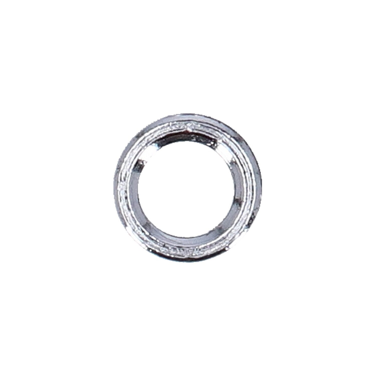 Gardner-Westcott Chrome spacers