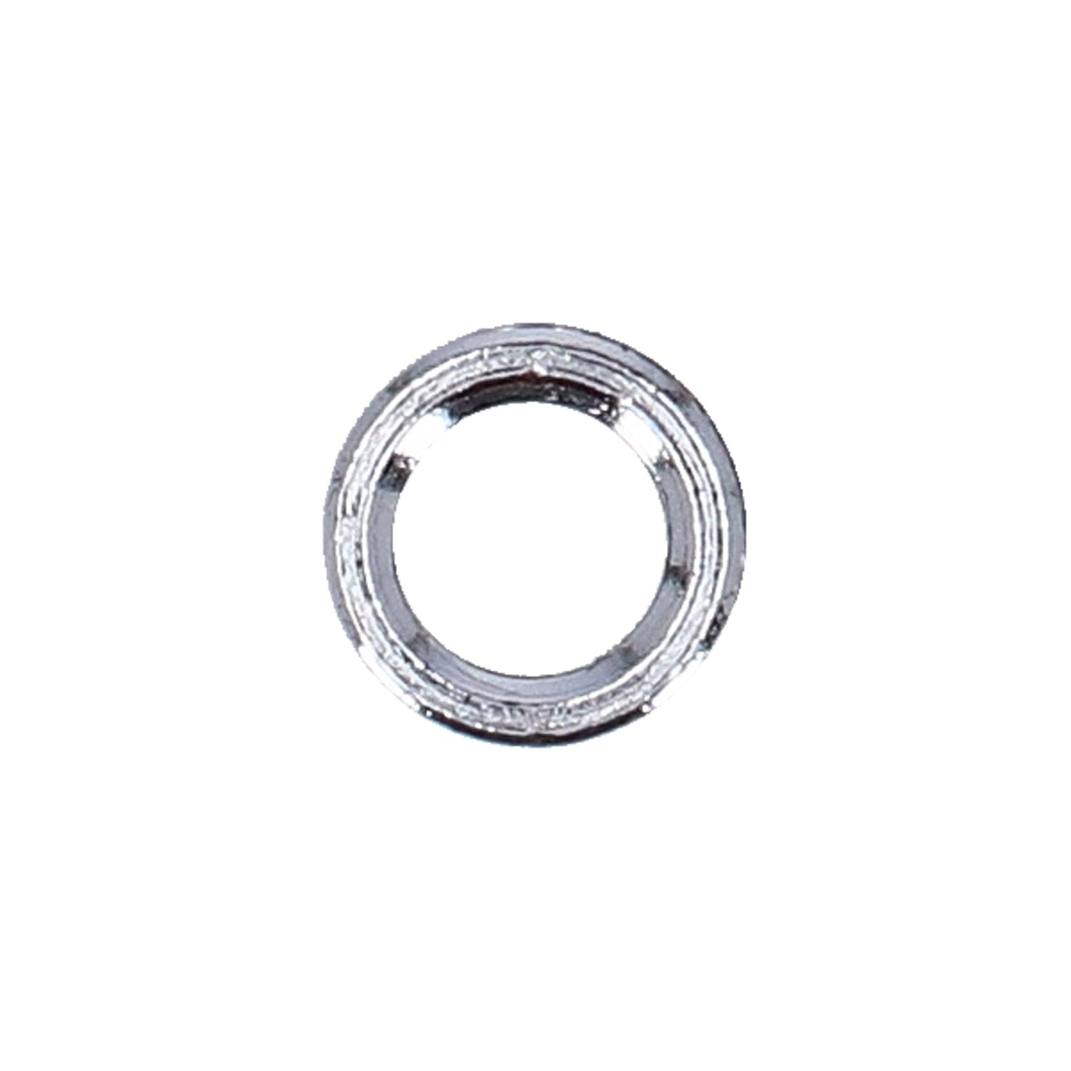 Gardner-Westcott Chrome spacers