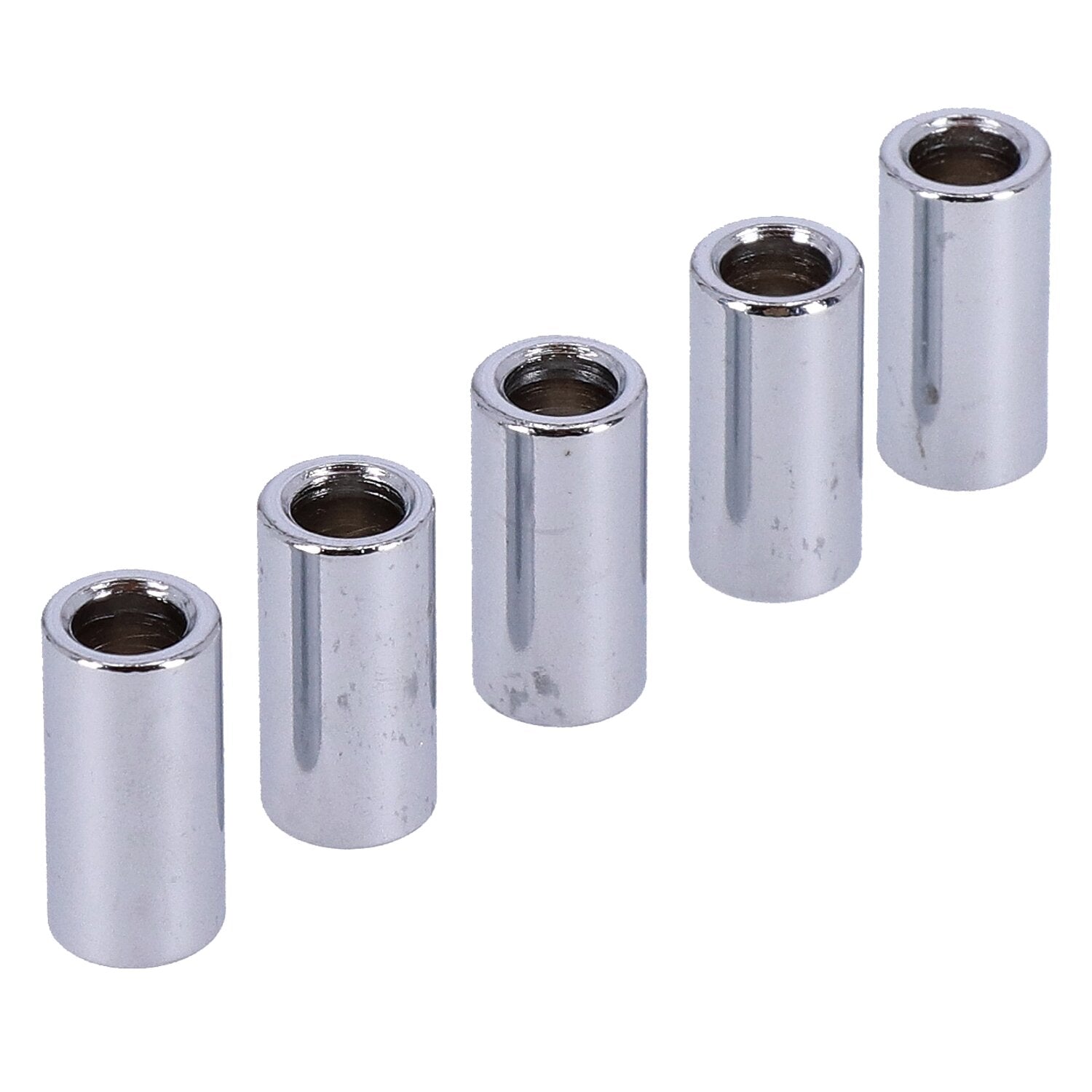 Gardner-Westcott Chrome spacers