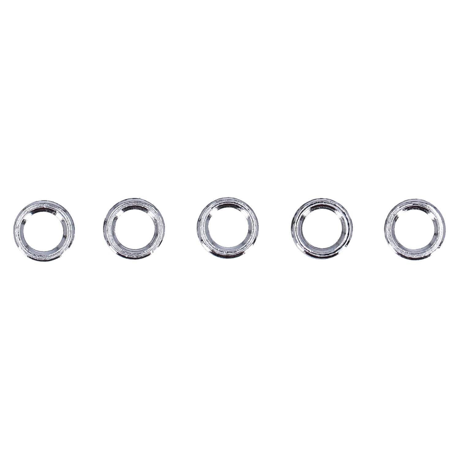 Gardner-Westcott Chrome spacers