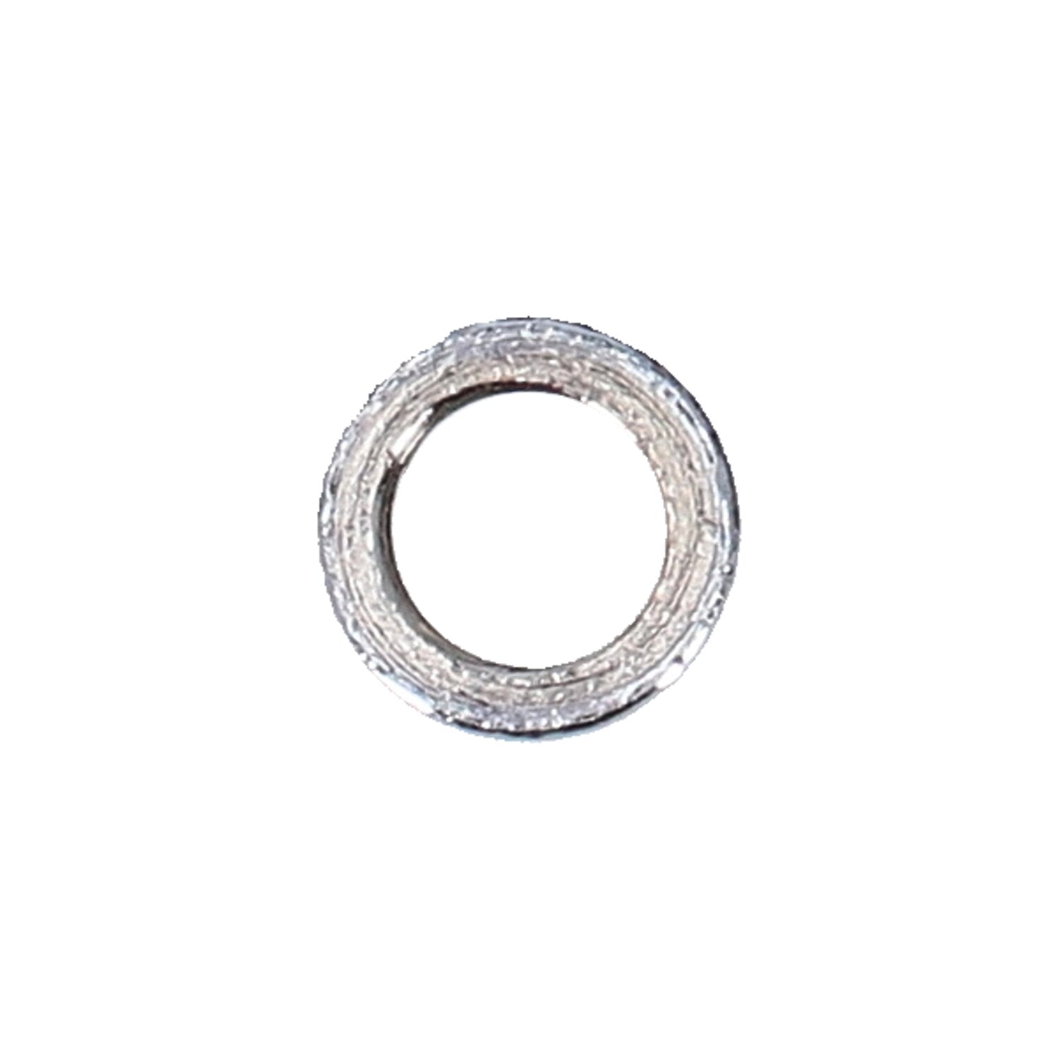 Gardner-Westcott Chrome spacers