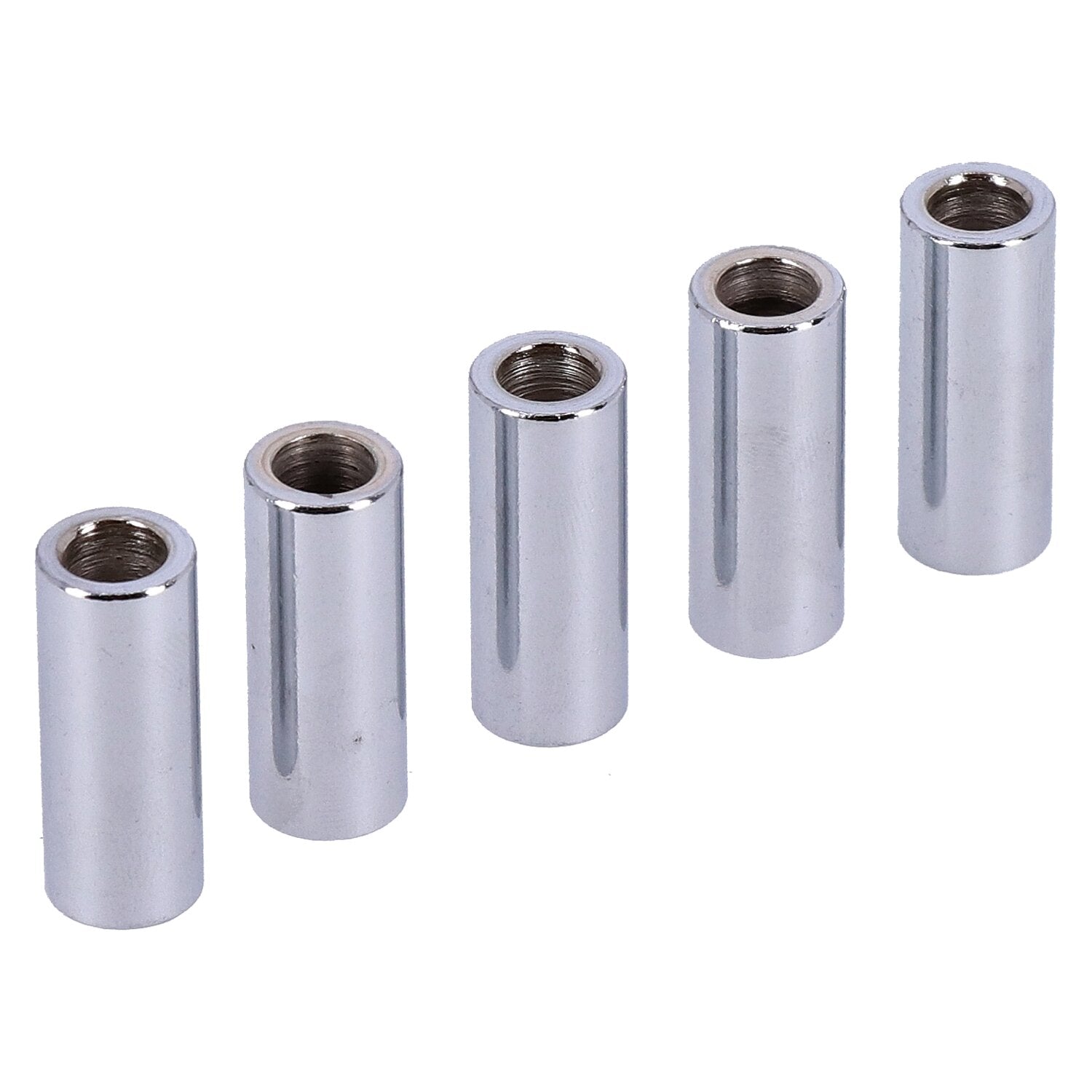Gardner-Westcott Chrome spacers