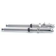 MCS 80-83 41mm fork tube & slider assembly set - STD length
