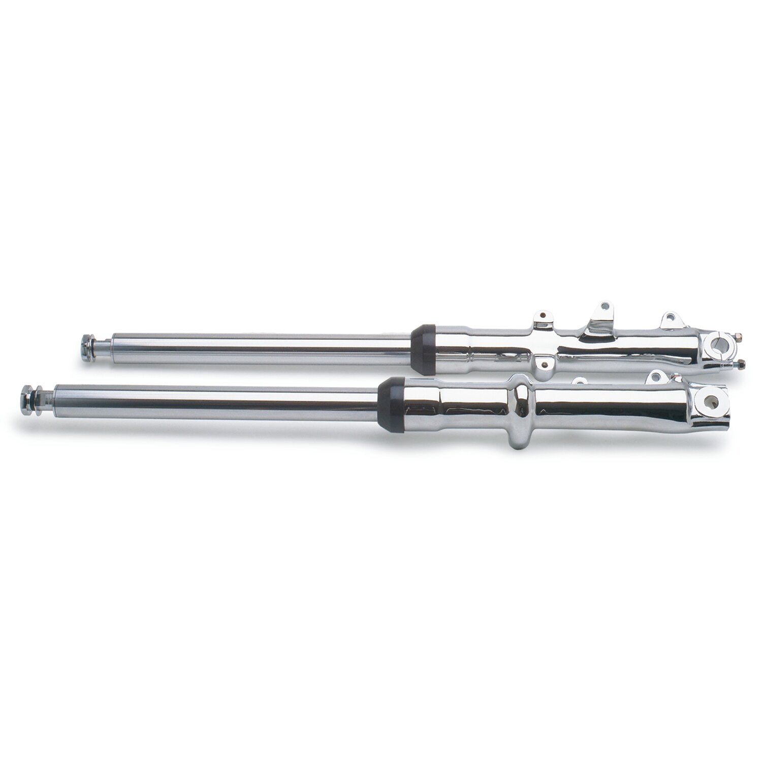 MCS 80-83 41mm fork tube & slider assembly set - STD length