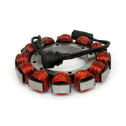 MCS Alternator stator unmolded