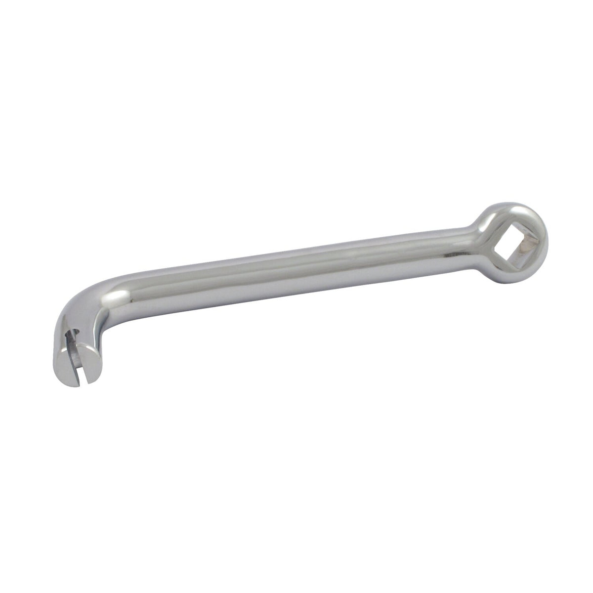 MCS Clutch release lever - Chrome