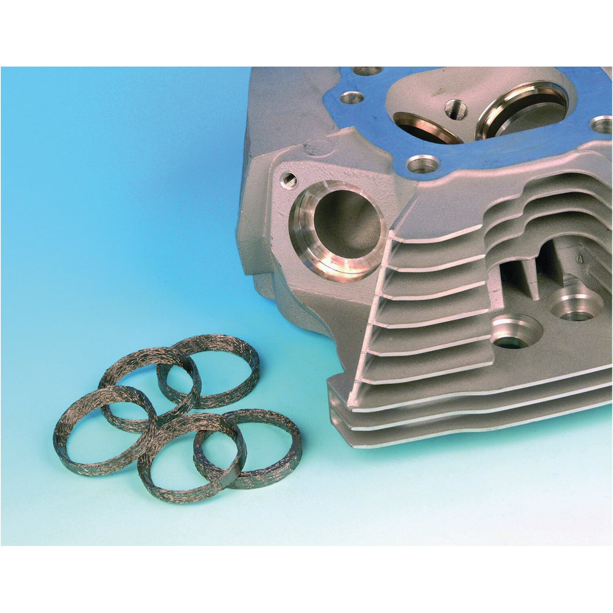 James Gaskets James exhaust gaskets - 91-09 style