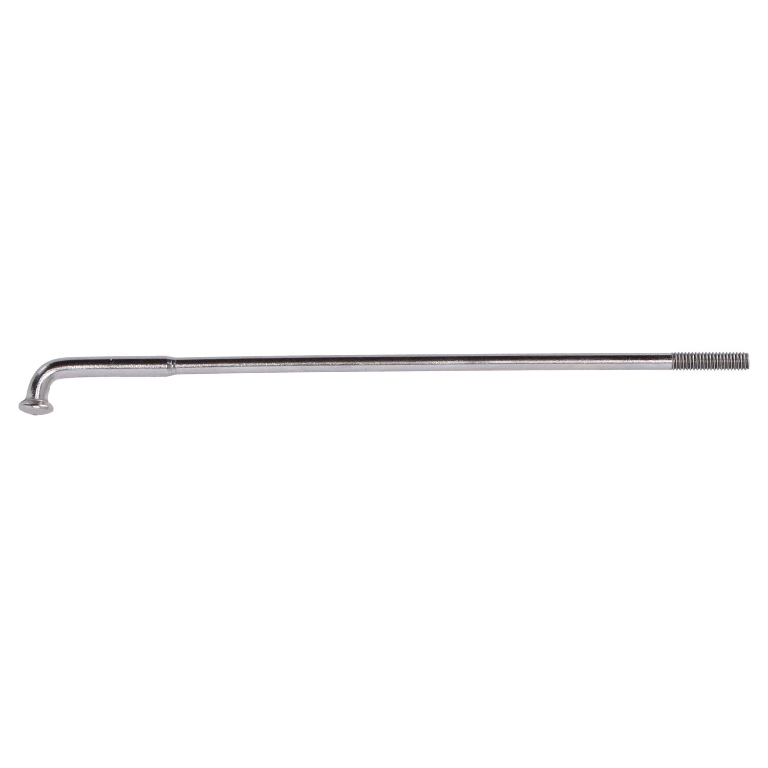 MCS Spoke set 15" 160mm - Stainless