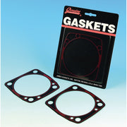 James Gaskets James gasket set cylinder base - RCM .022"