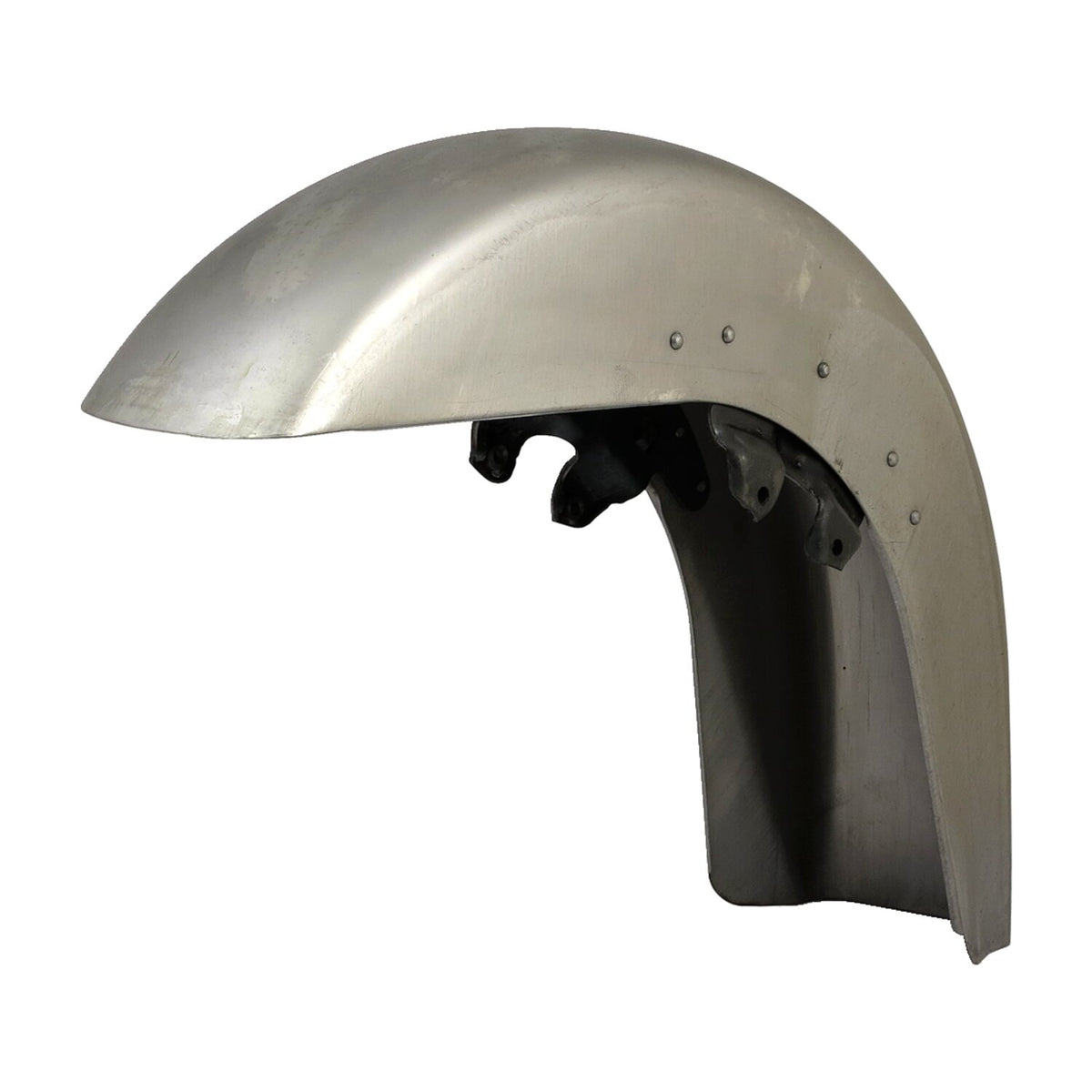 MCS 54-84 FL front fender - no holes