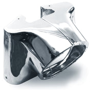 MCS FL headlamp housing set - Chrome