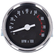 MCS 73-84 FX electronic tachometer