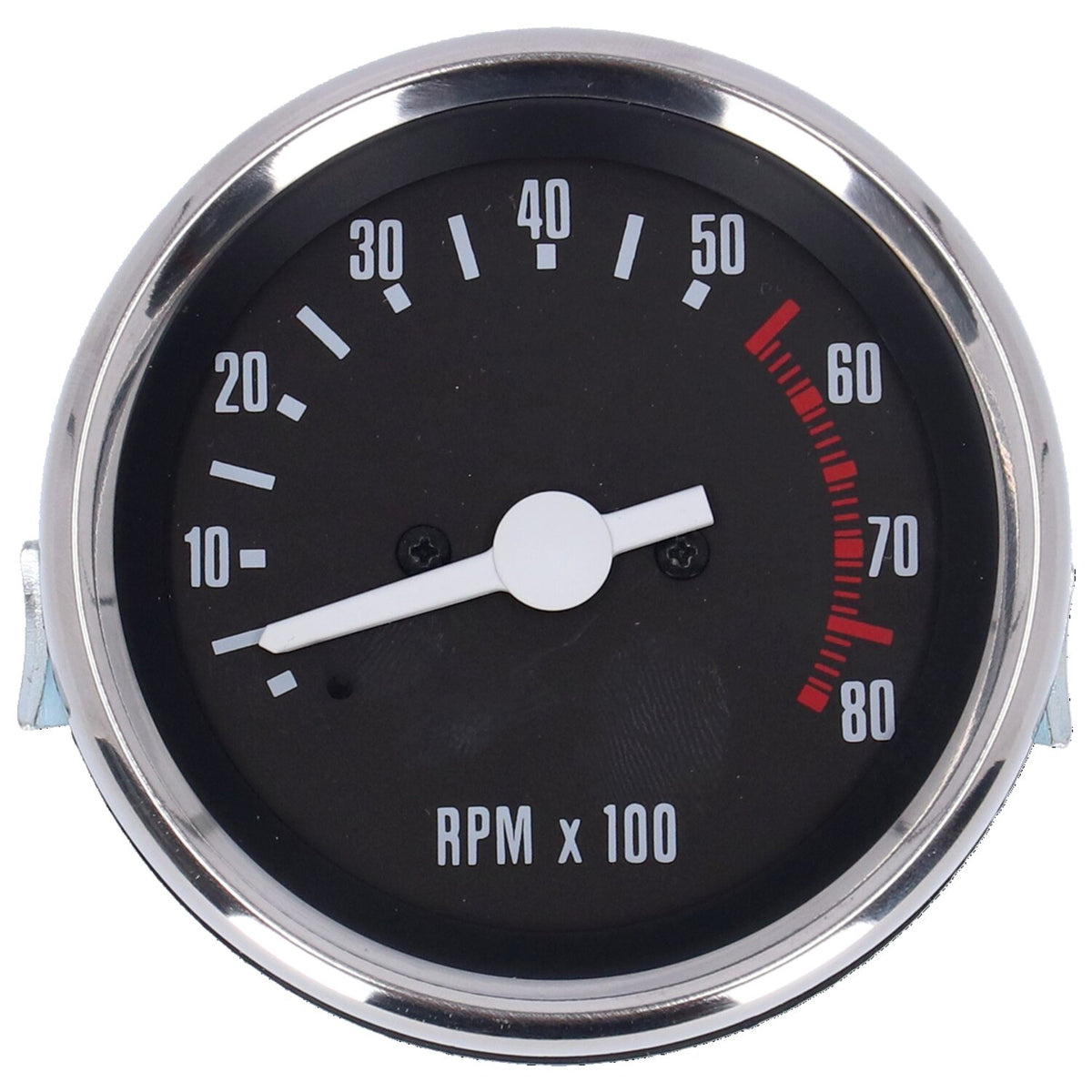 MCS 73-84 FX electronic tachometer