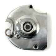 MCS XL Sportster sprocket cover - Polished