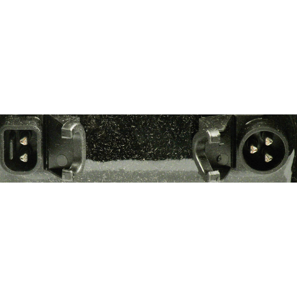 Transpo voltage regulator / rectifier - Black