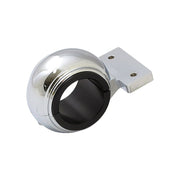 MCS Speedometer mounting bracket chrome