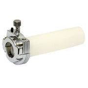 MCS Throttle assembly without grips
