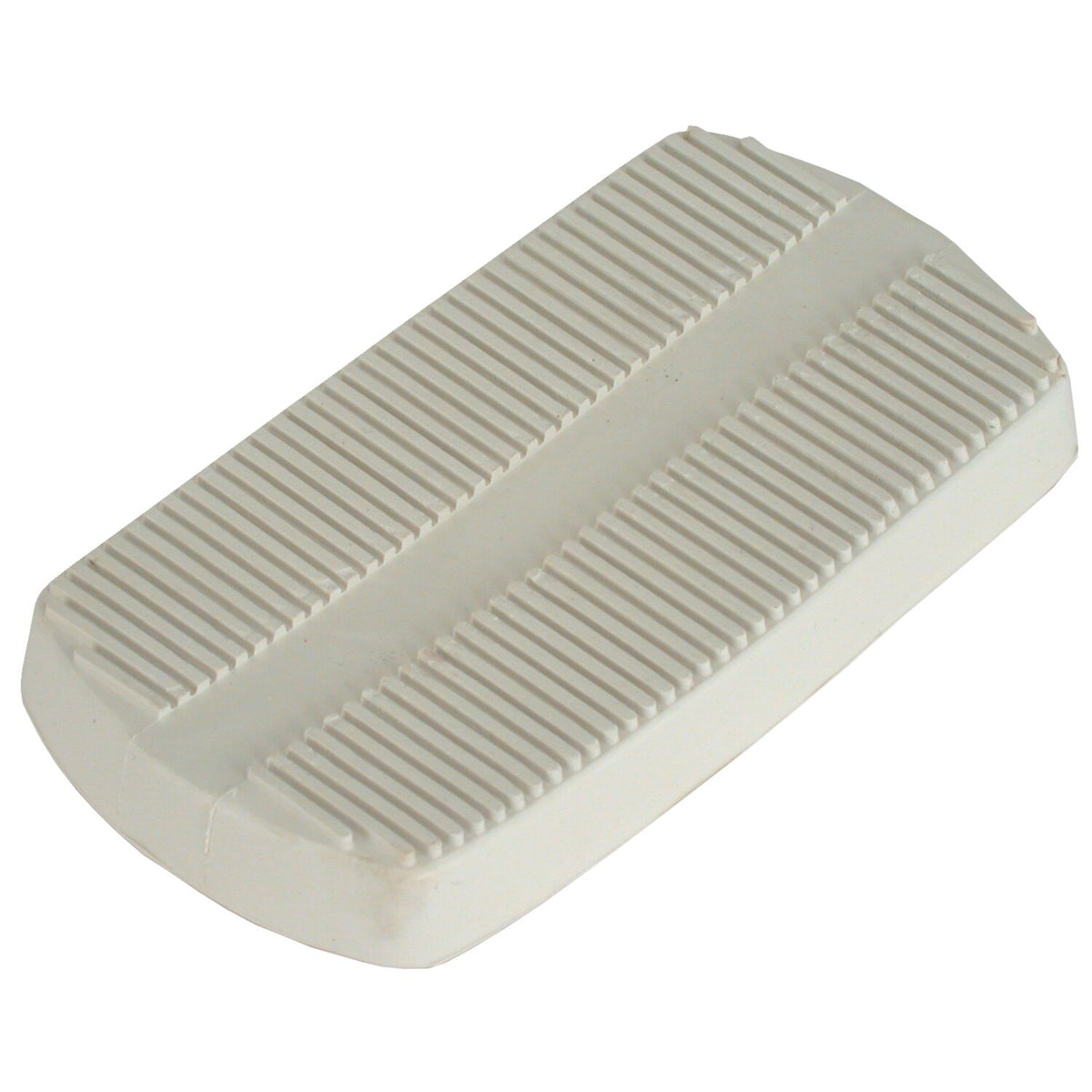 MCS Rubber pad brake pedal