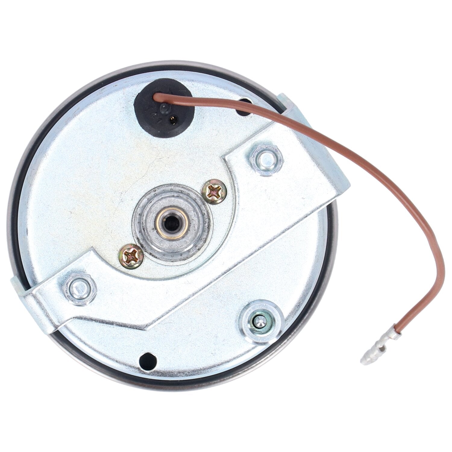 MCS FX speedometer MPH - 2:1 ratio - Early style face