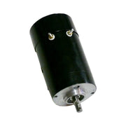 Samwel 6-Volt generator - Black
