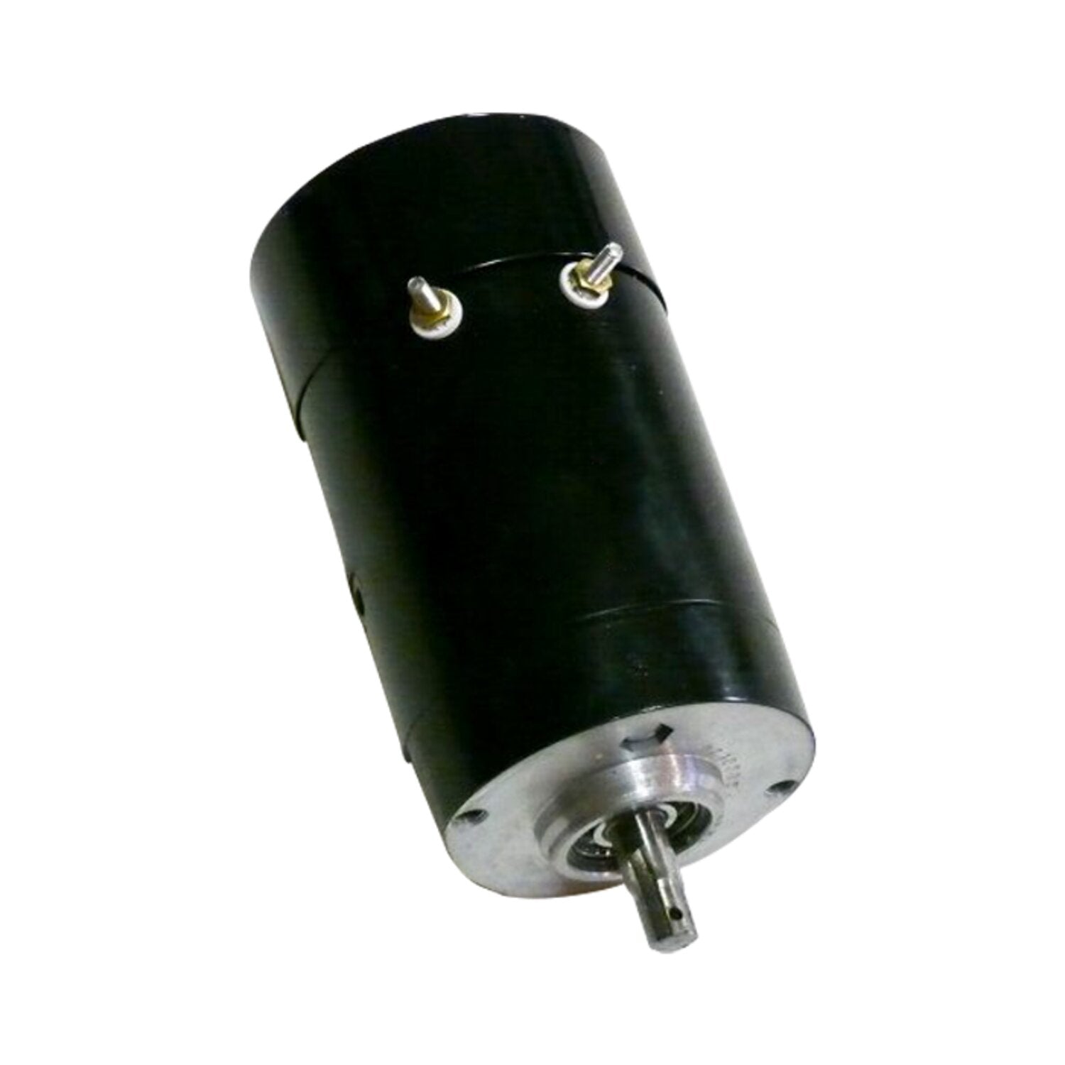 Samwel 6-Volt generator - Black