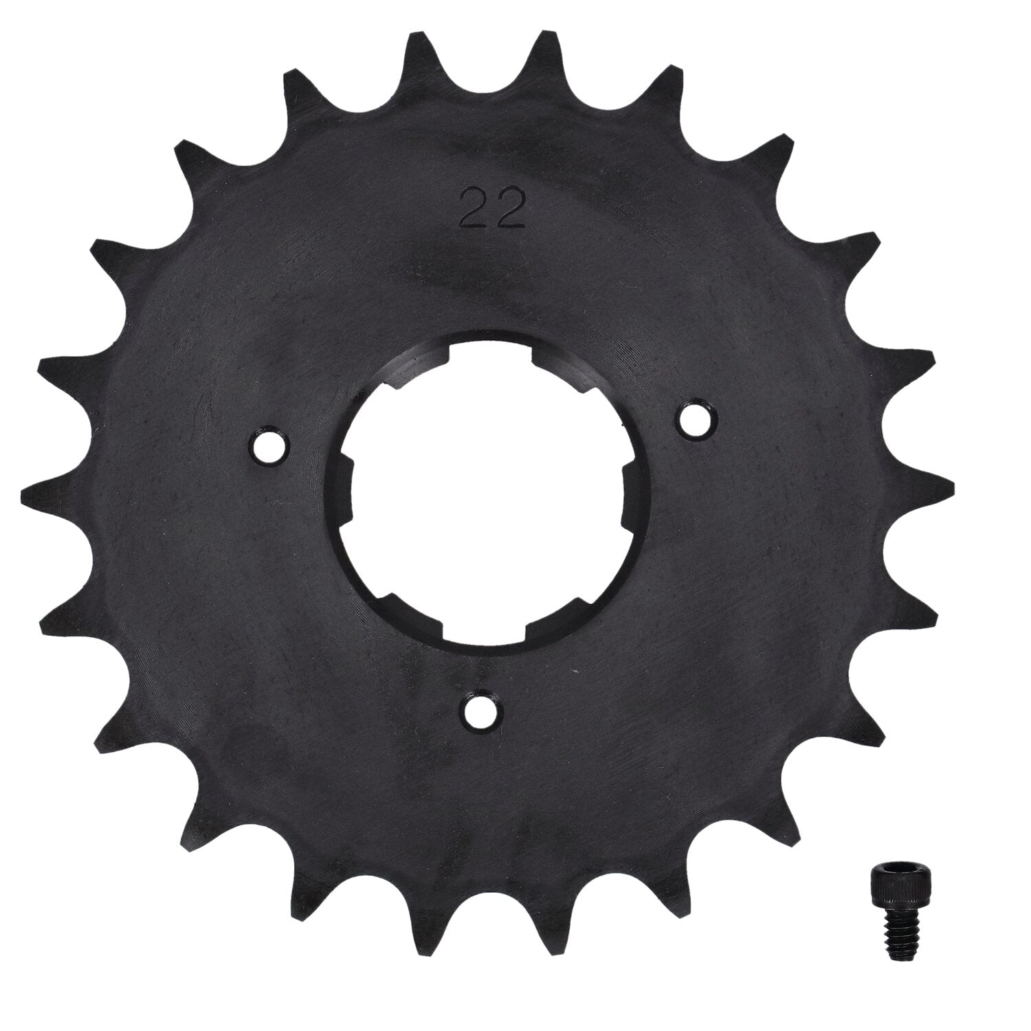 MCS Transmission sprocket 22t