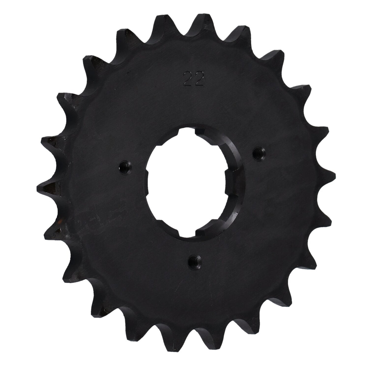 MCS Transmission sprocket 22t