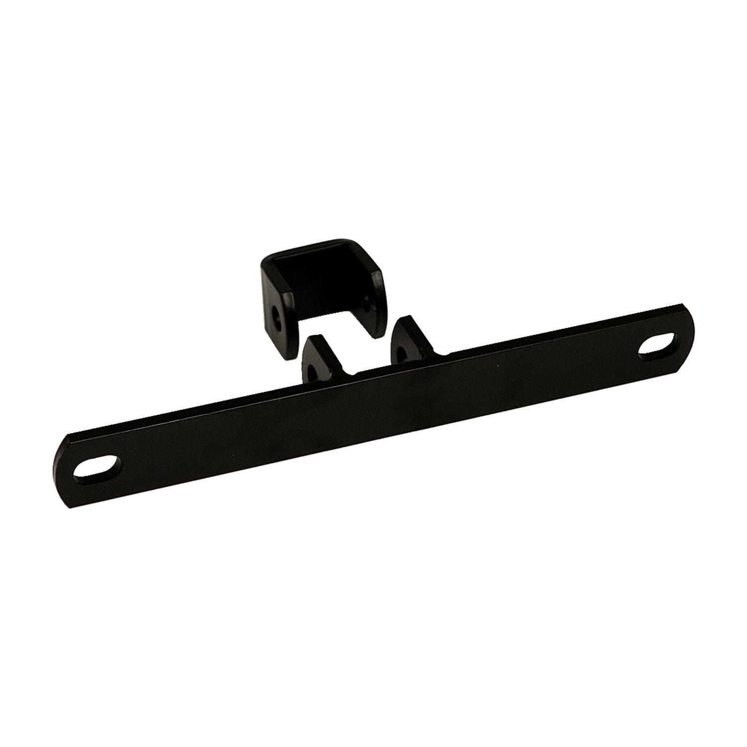 MCS Solo seat suspension bracket kit for single shock