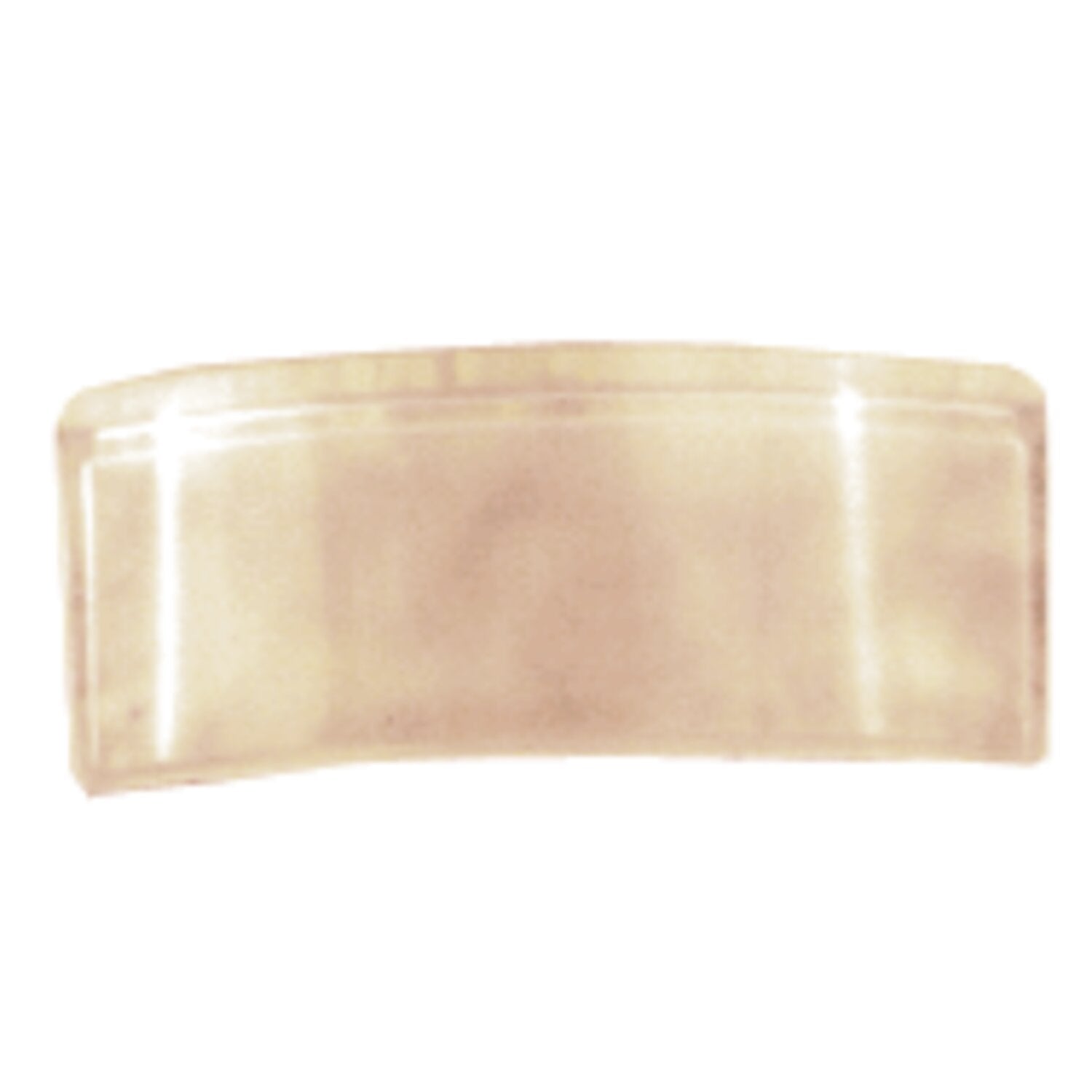 MCS Replacement license plate lens for cateye taillight