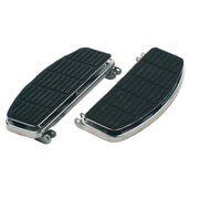 MCS Traditional shaped floorboards