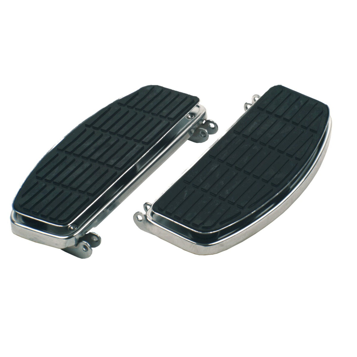 MCS Traditional shaped floorboards