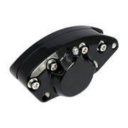 MCS Banana caliper assembly