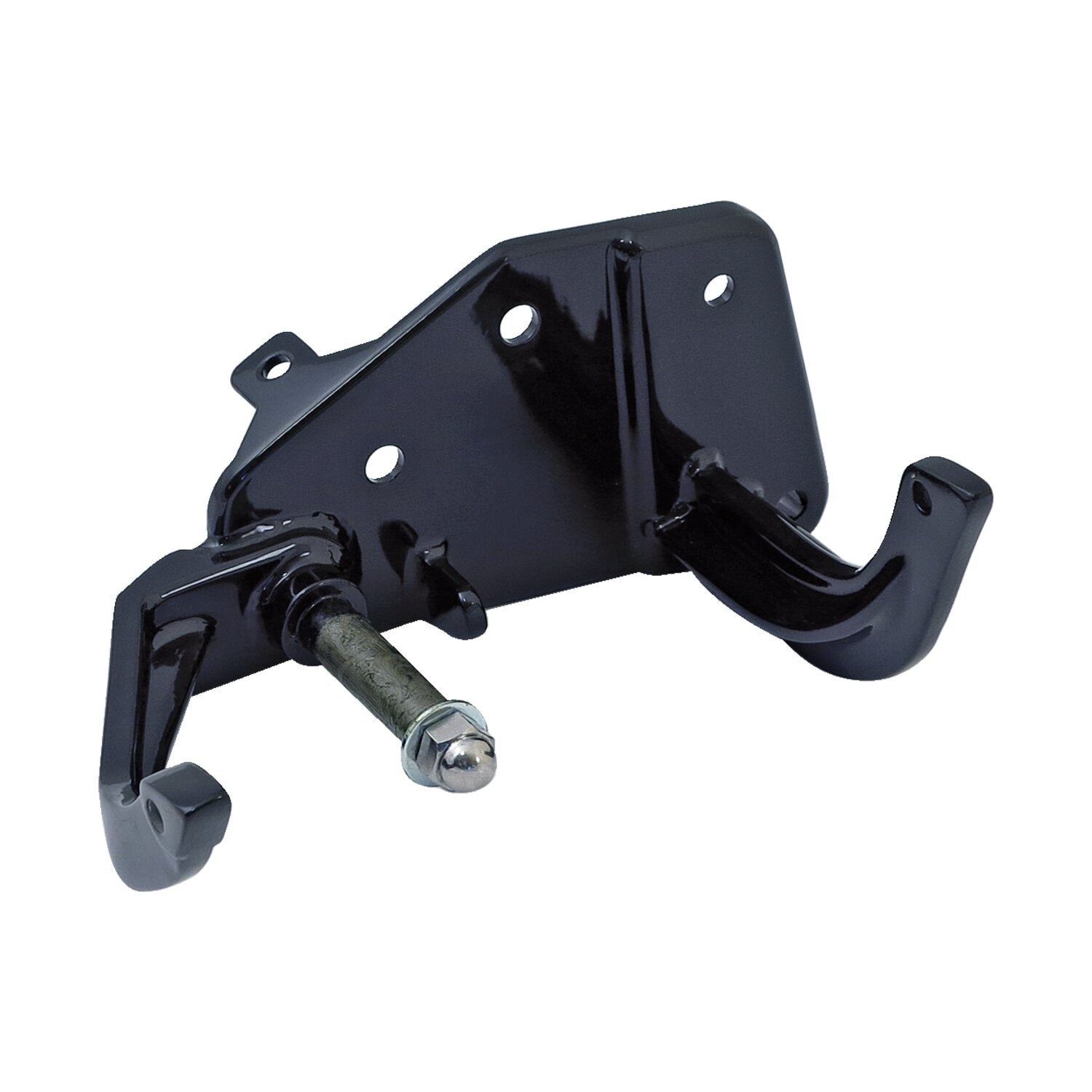 MCS Rear brake lever mounting bracket