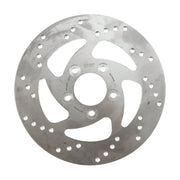 TRW brake rotor Swing 260mm rear left