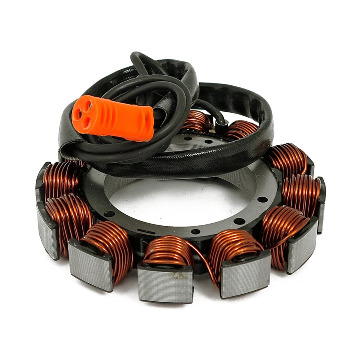 MCS Alternator stator unmolded