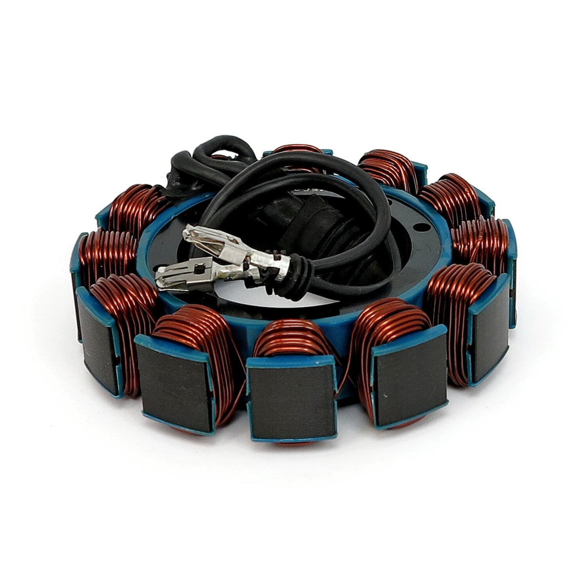 WAI Global alternator stator unmolded