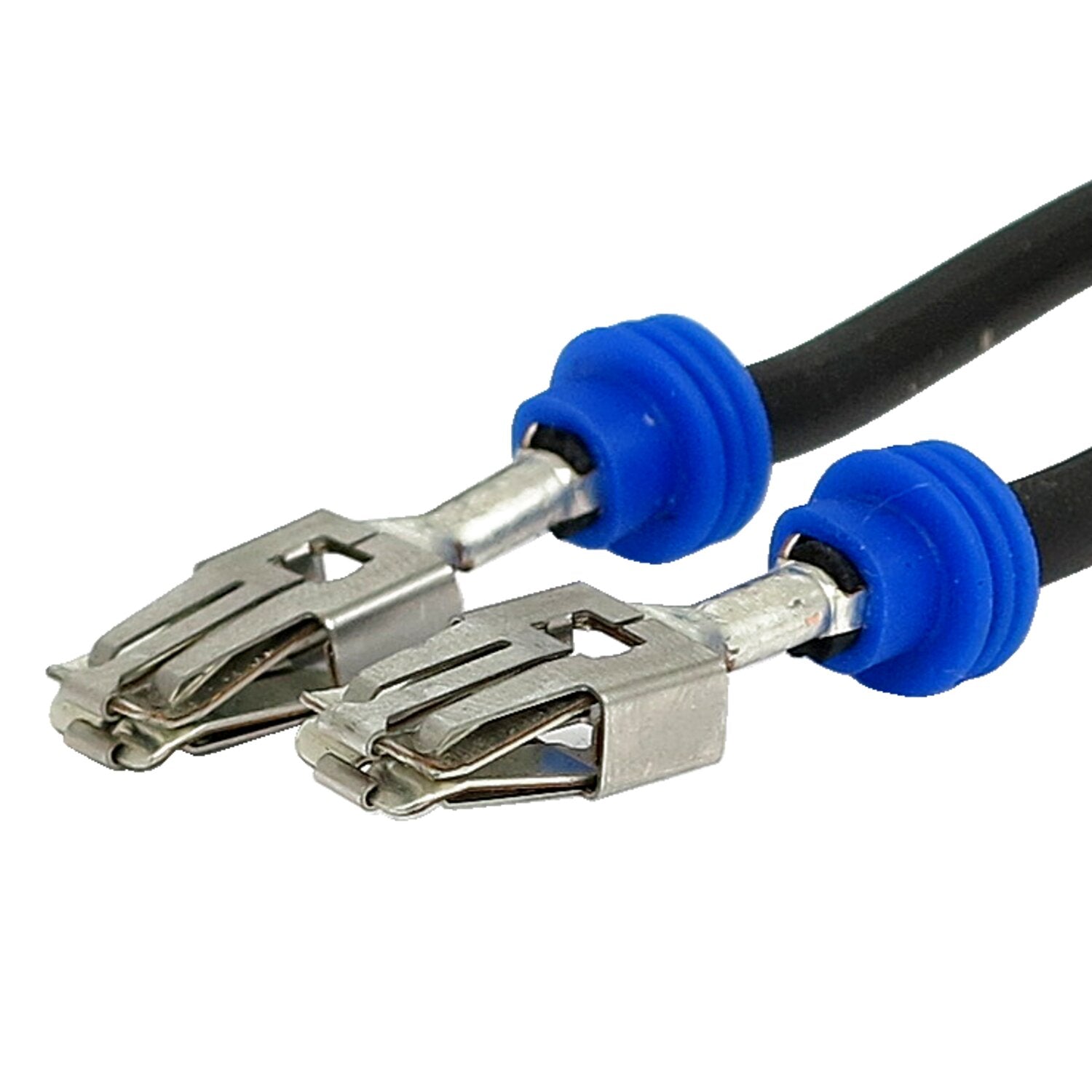 MCS Alternator stator unmolded