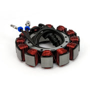 MCS Alternator stator unmolded