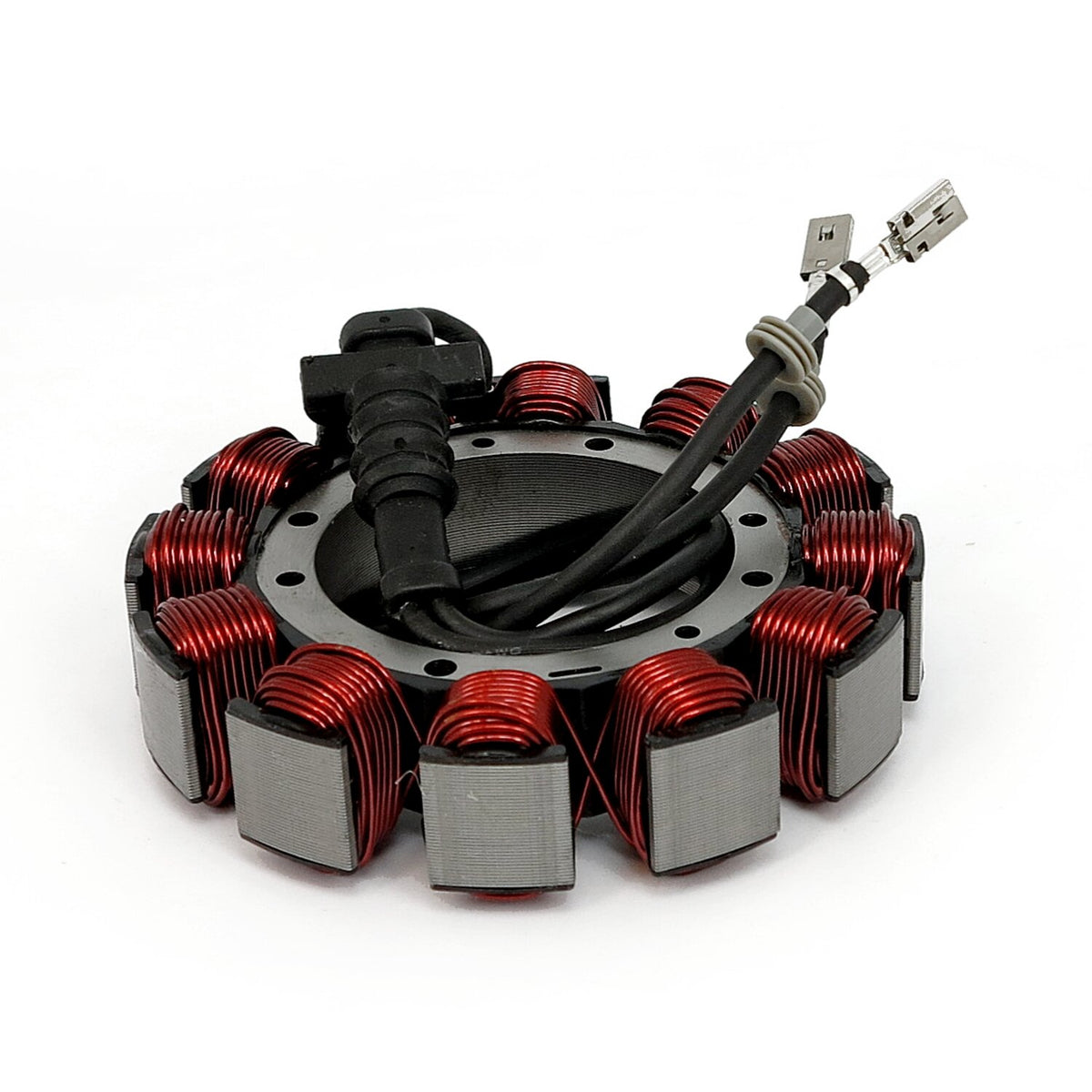 MCS Alternator stator unmolded