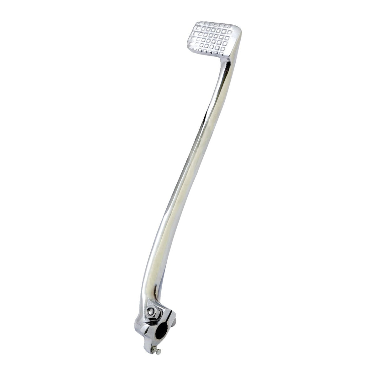 MCS Brake pedal