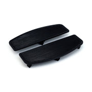 MCS Replacement rider floorboard pads 06-up style