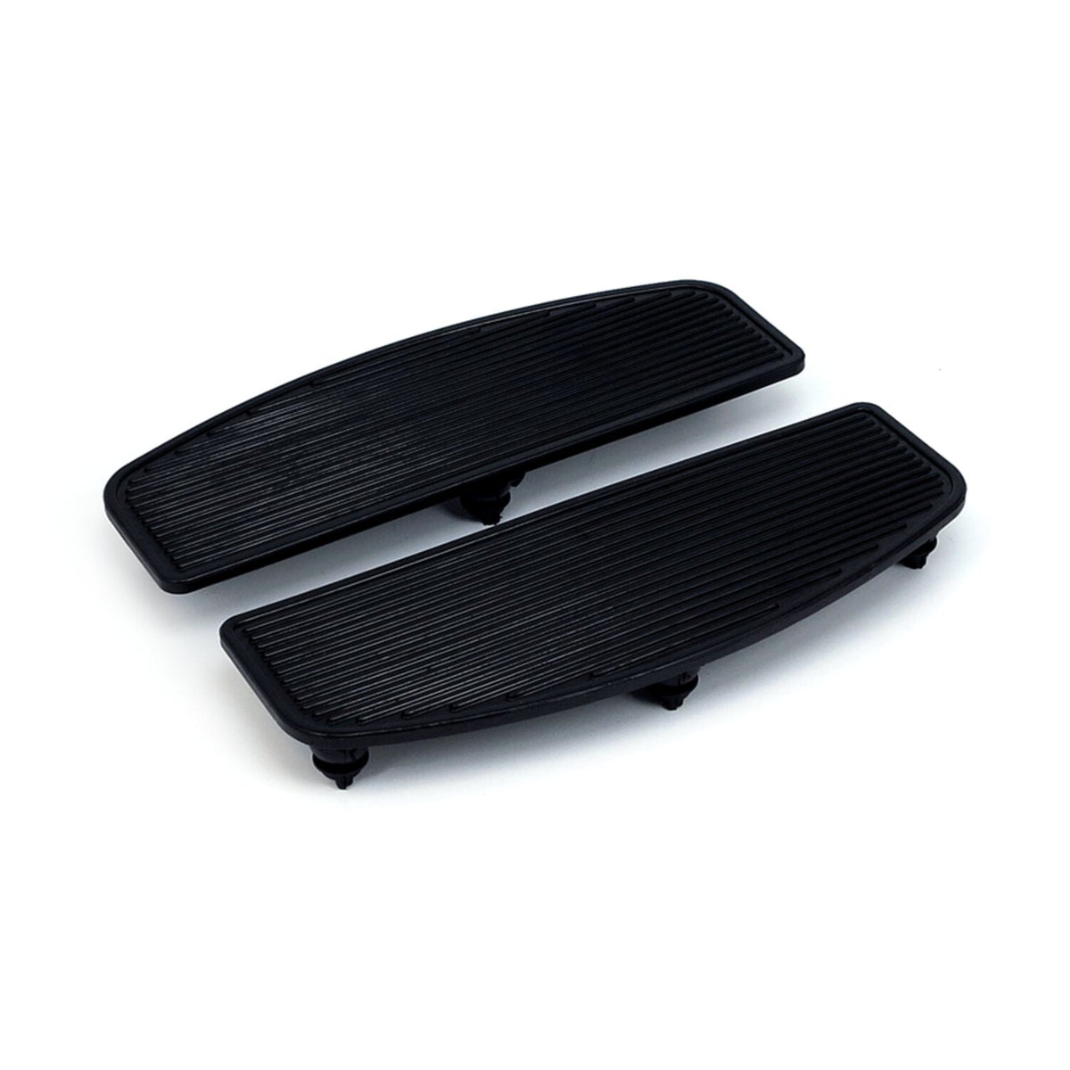 MCS Replacement rider floorboard pads 06-up style