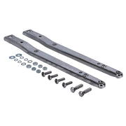 MCS 72-78 K XL fender struts - Chrome